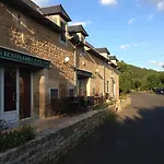 & Rodier X Cafe Bar & Restaurant 2* Campagnac