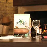 & Rodier X Cafe Bar & Restaurant 2* Campagnac
