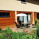 ホテル & Rodier X Cafe Bar & Restaurant Campagnac