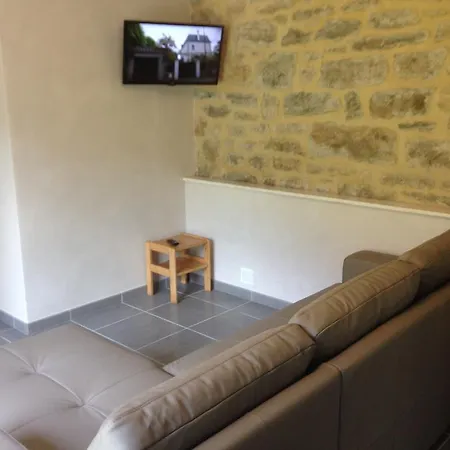 & Rodier X Cafe Bar & Restaurant 2* Campagnac (Aveyron)