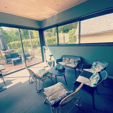 & Rodier X Cafe Bar & Restaurant Campagnac (Aveyron)