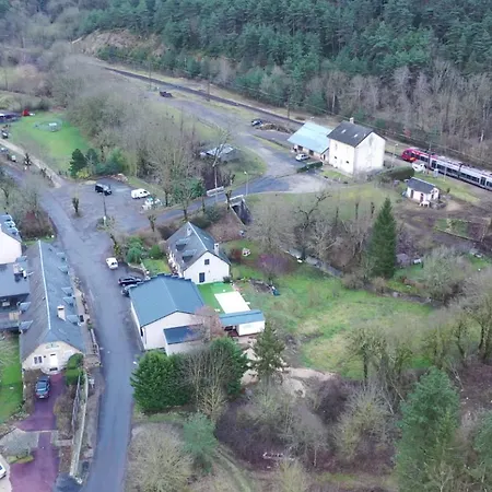 Hotel & Rodier X Cafe Bar & Restaurant Campagnac (Aveyron)