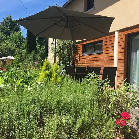 & Rodier X Cafe Bar & Restaurant 2* Campagnac (Aveyron)