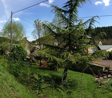 & Rodier X Cafe Bar & Restaurant 2* Campagnac (Aveyron)