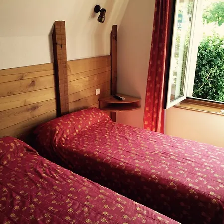 & Rodier Hotel