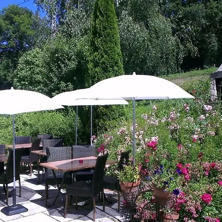 Hotel & Rodier Campagnac (Aveyron)