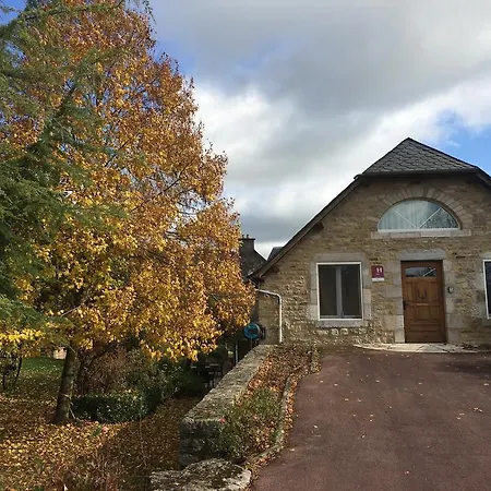 & Rodier X Cafe Bar & Restaurant Campagnac (Aveyron)