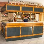 & Rodier X Cafe Bar & Restaurant Campagnac (Aveyron)