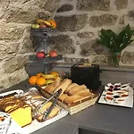 Ξενοδοχείο & Rodier X Cafe Bar & Restaurant Campagnac (Aveyron)