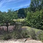 & Rodier X Cafe Bar & Restaurant Otel Campagnac (Aveyron)