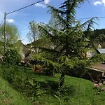 & Rodier X Cafe Bar & Restaurant 2* Campagnac (Aveyron)
