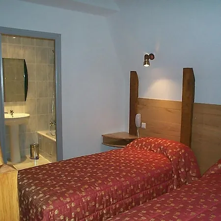 Restaurant Rodier Campagnac (Aveyron)