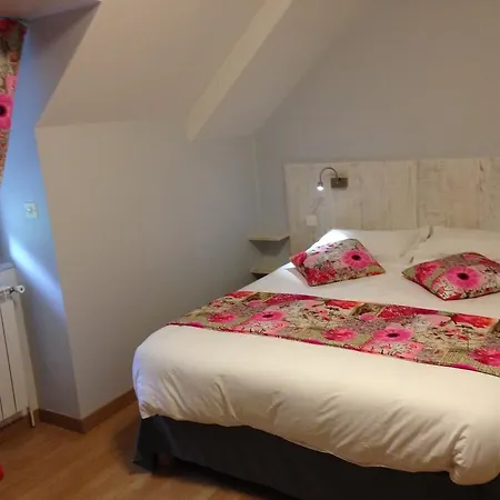 Hotel Restaurant Rodier