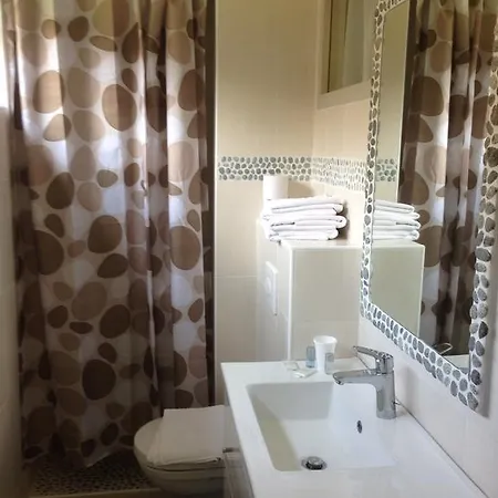 Hotel Restaurant Rodier 2*