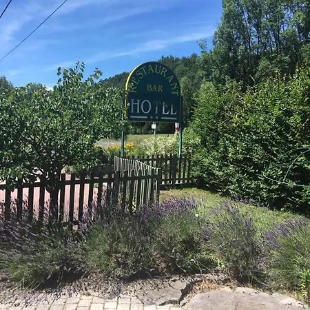 & Rodier X Cafe Bar & Restaurant Hotel Campagnac (Aveyron)