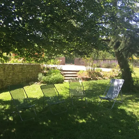 & Rodier X Cafe Bar & Restaurant 2* Campagnac (Aveyron)