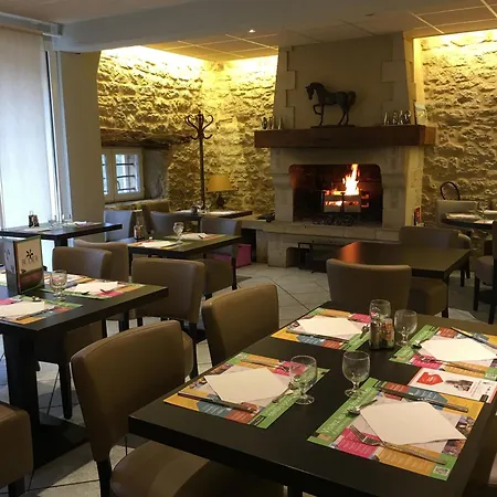 & Rodier X Cafe Bar & Restaurant 2*
