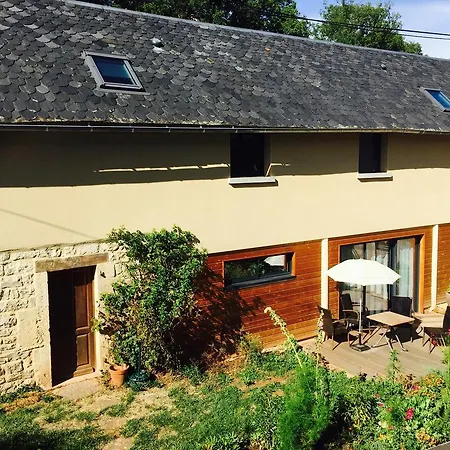 Hotel Restaurant Rodier