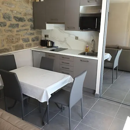 Restaurant Rodier Hotel 2*