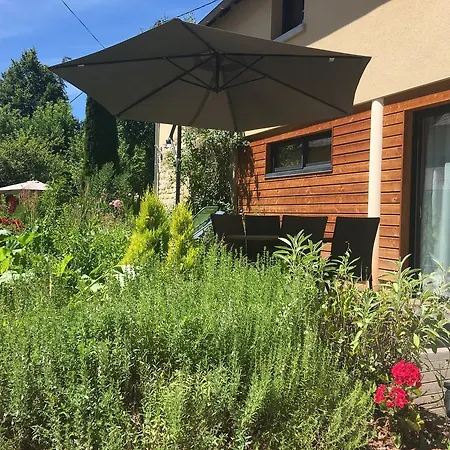 Restaurant Rodier Hotel Campagnac (Aveyron)