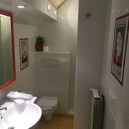 Hotel Restaurant Rodier Campagnac (Aveyron)