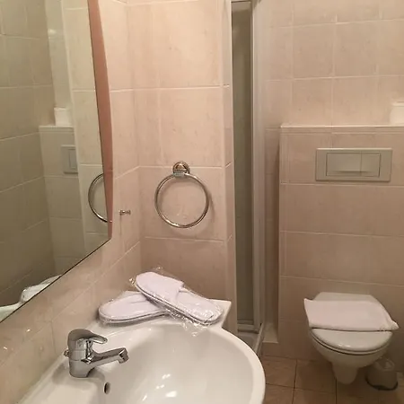 Restaurant Rodier Hotel 2*