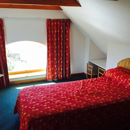 Hotel Restaurant Rodier