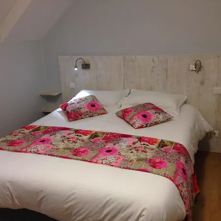 Hotel Restaurant Rodier