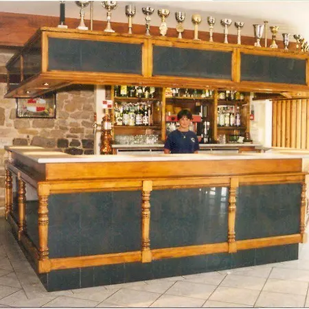 Hotel Restaurant Rodier