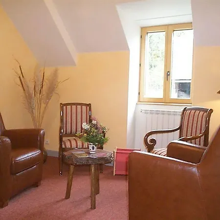 Hotel Restaurant Rodier
